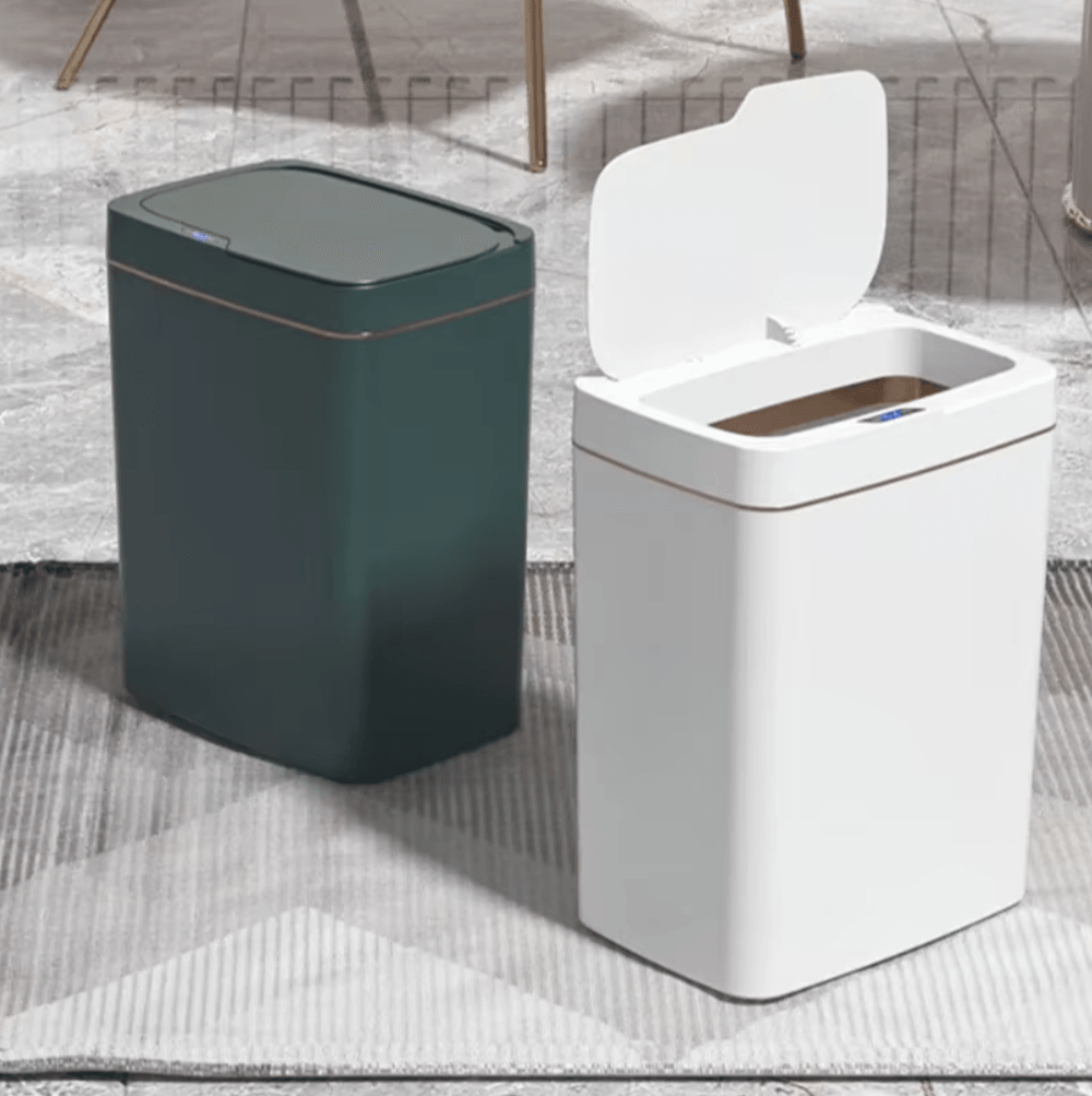 IPX5 Atspari Vandeniui